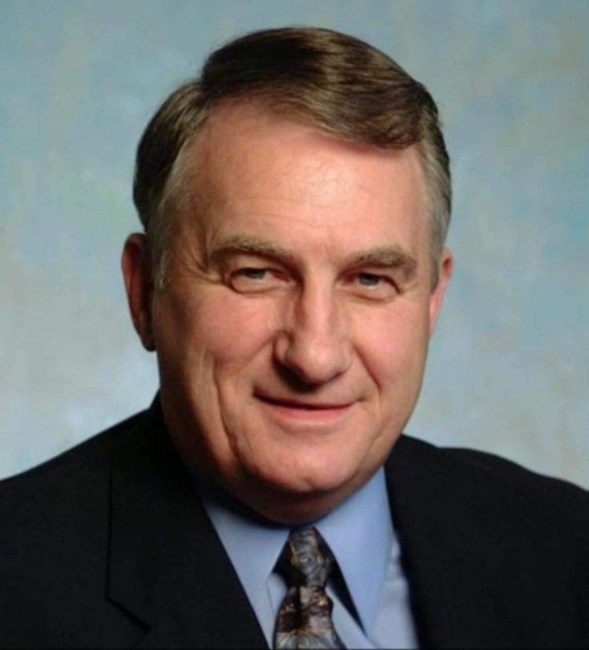 Obituary of Robert Arden Meyer