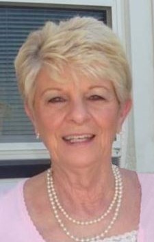 Obituary of Victoria Sue Farson