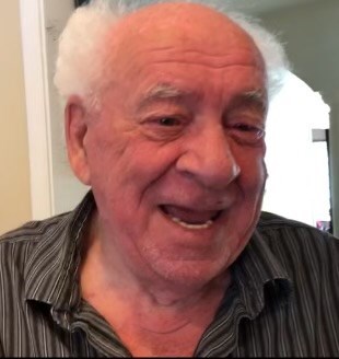 Obituary of Dr. Semen Aronovich Gruzman