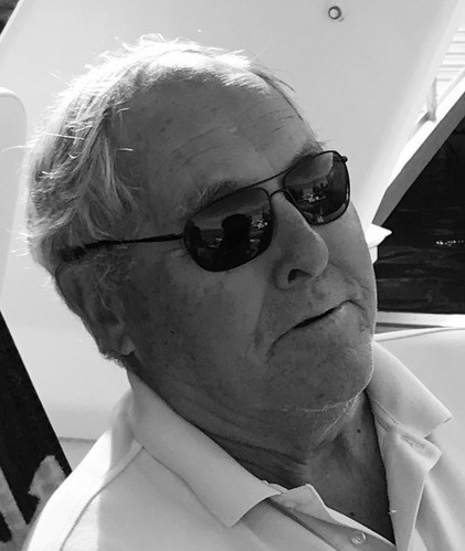 Obituary of L. Roger Plauche