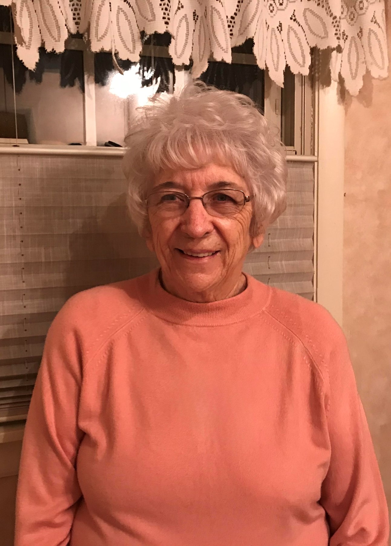 Obituario de Mildred Eilane Rogers Harris