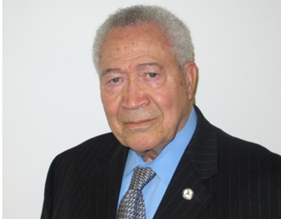 Obituary of Lloyd Edward Milburn