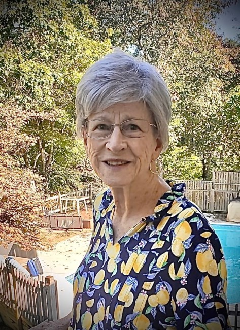 Obituary of Rheta Swicegood Carriker