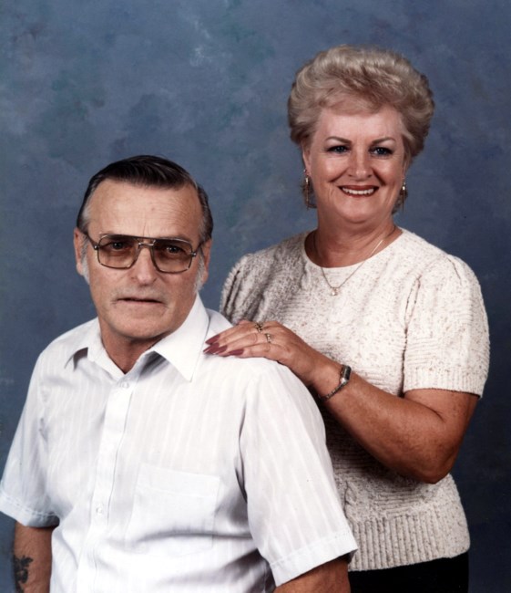 Obituary of Connie Thomas