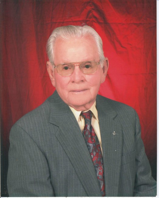 Obituary of Mr. Charles T. Lambeth
