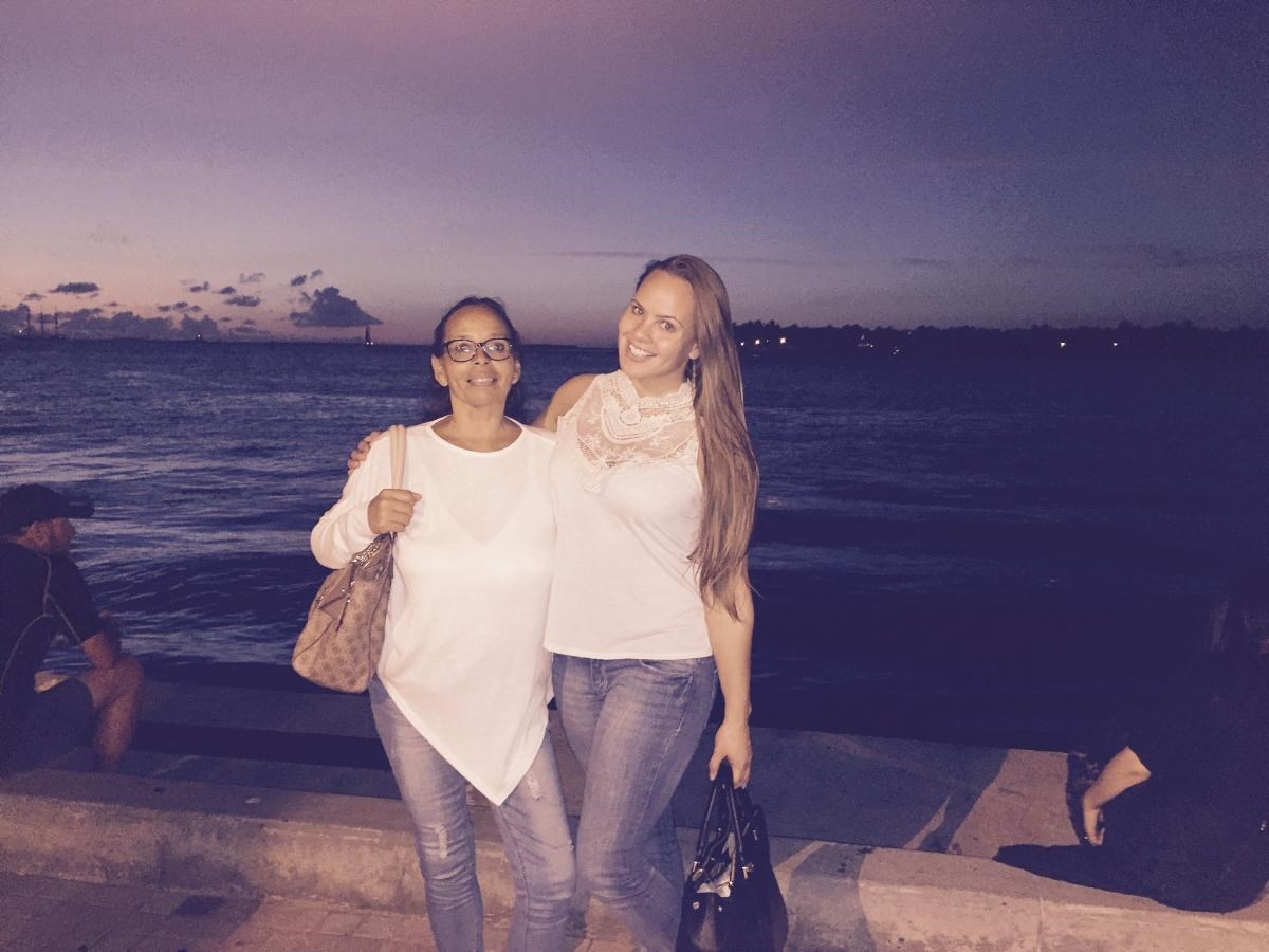 Obituary of Maria Lee