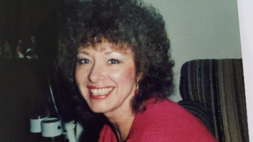 Obituary of Gail Sandra Reid
