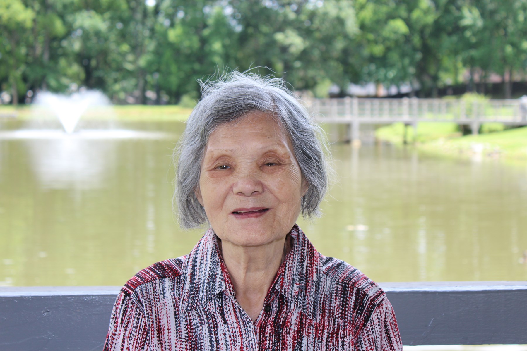 Obituary of Thoai B. Thai