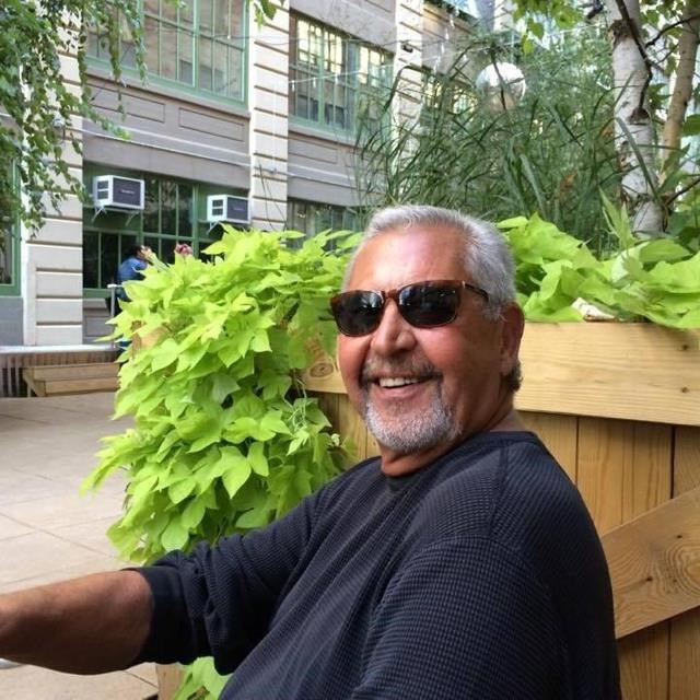 Obituary of Ted Tedesco