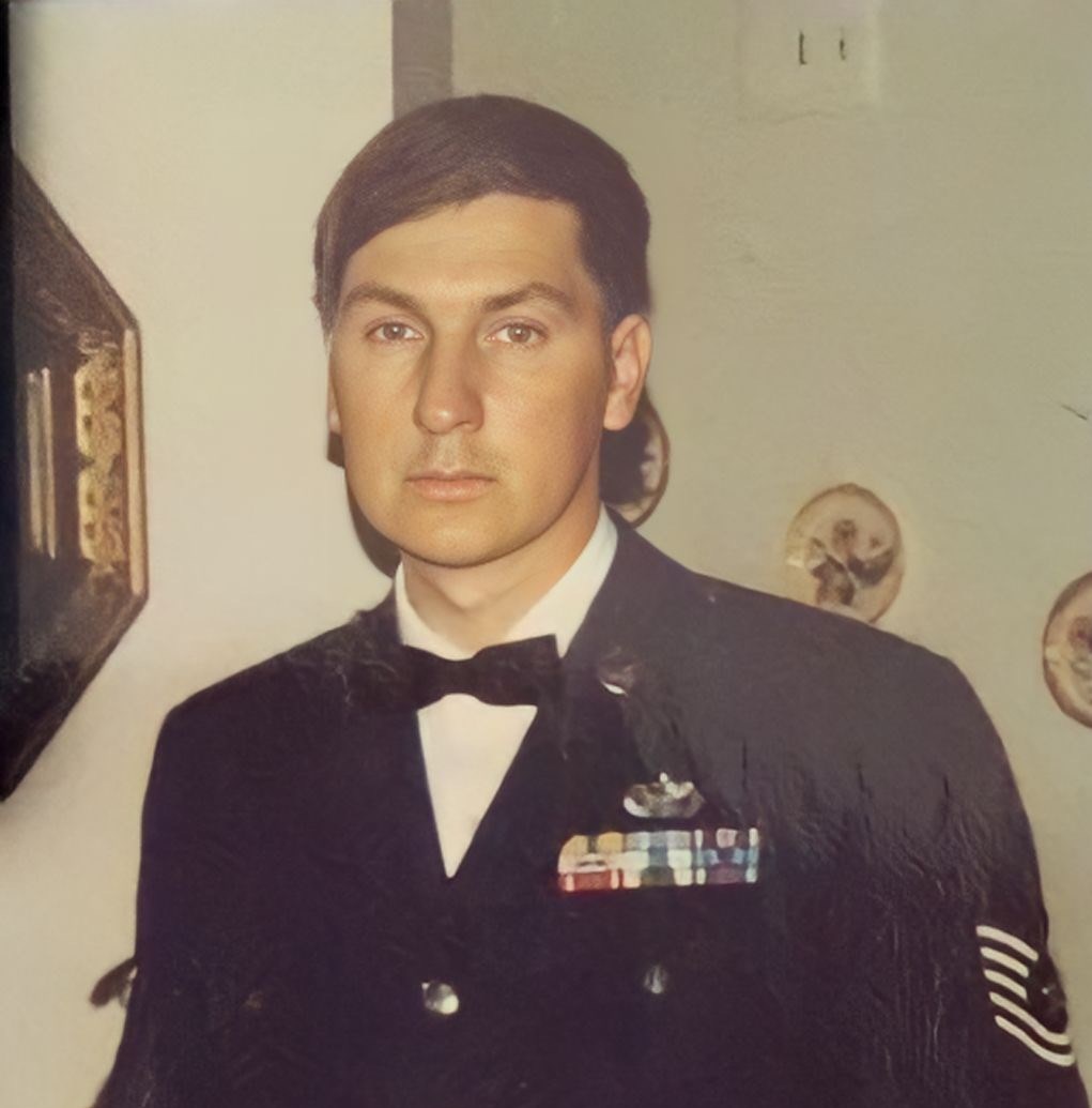 John I. Walker Obituary Grove City, OH