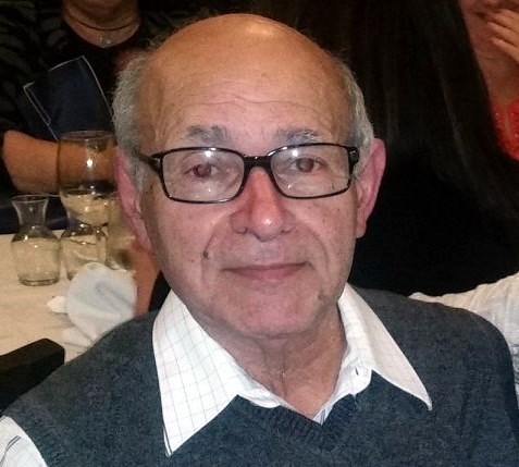 Obituary of Jose N. Sarmento