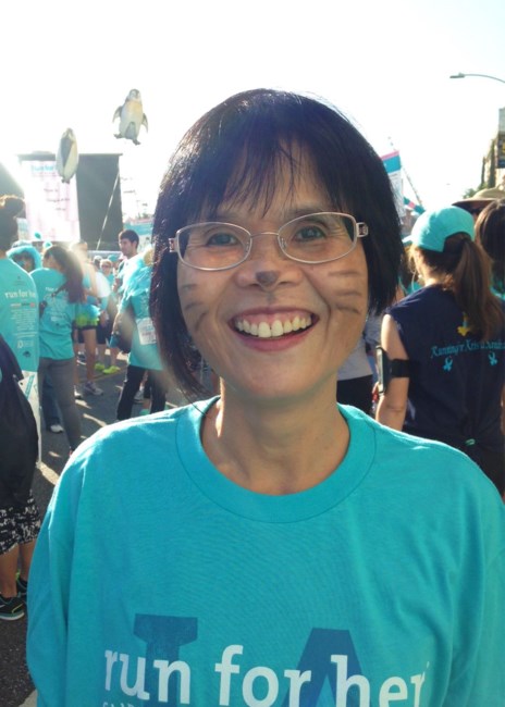 Obituario de Camay Jung Simunovic