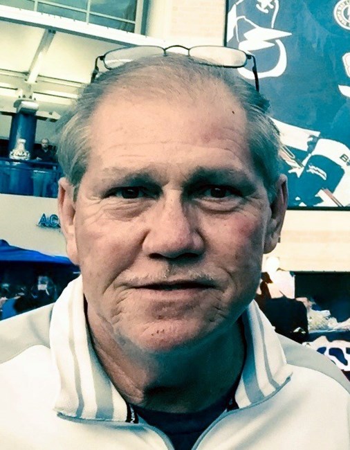 Obituary of William James Timpson