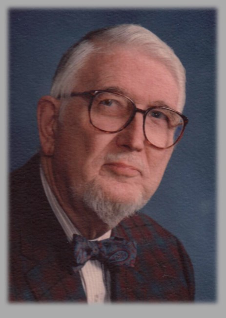 Obituary of Warren Barclay Henry M.D.