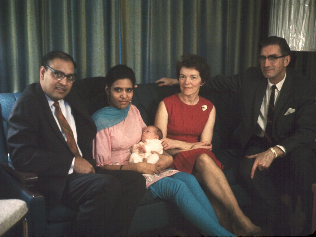 Obituary of Elizabeth Hickman McGloin