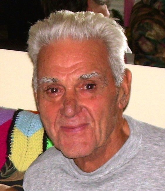 Obituary of Frank Simm