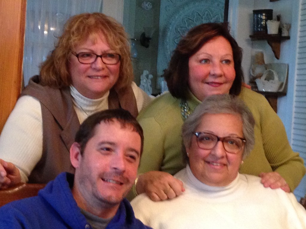 Obituary of Maria Rose Collocola Miller