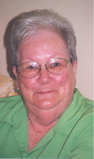 Obituary of Mabel S. Martin