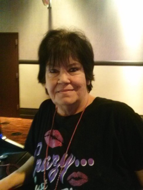 Obituary of Rita Mae Woods