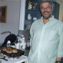 Obituary of David Maslowski