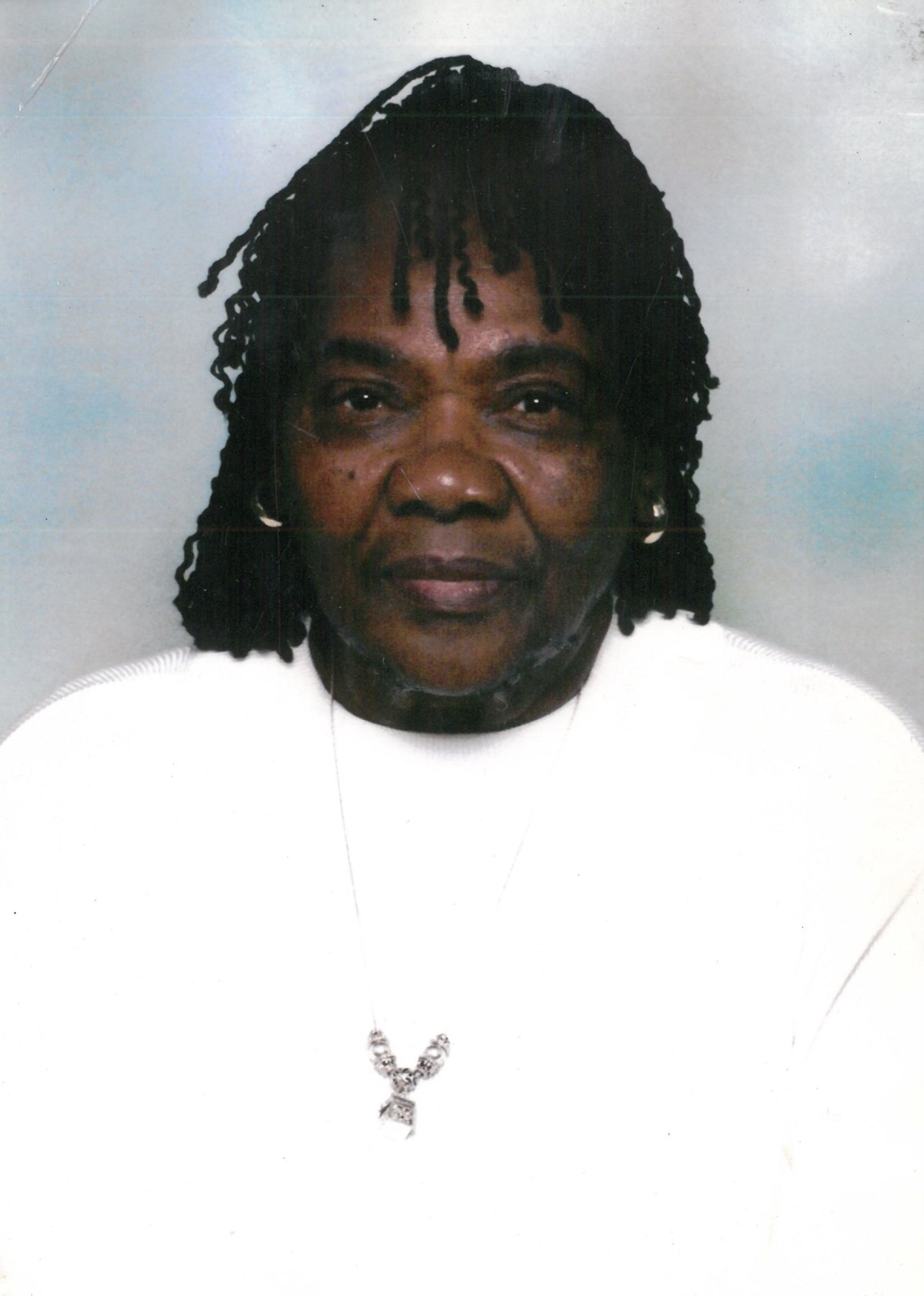 Obituary of Geneva Tate