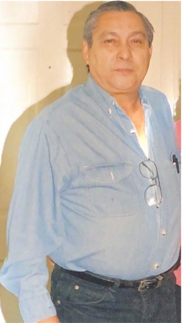 Obituary of Jose Torres