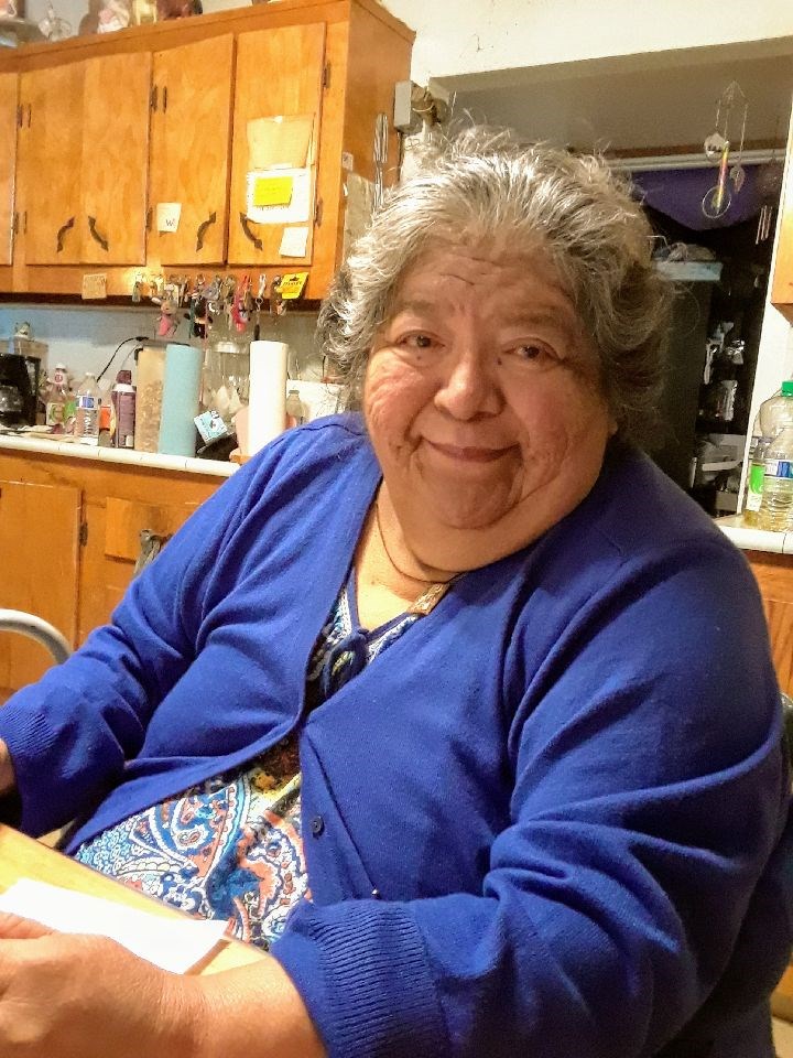 Obituary of Graciela A Molina