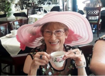 Obituary of Rita Ann Diefenderfer