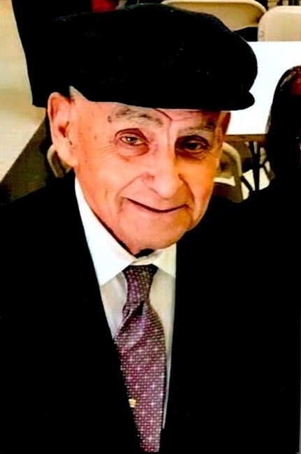 Obituary of Jose "Joe" M. Luque