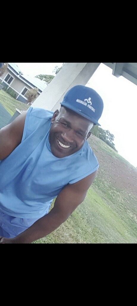 Obituary of Willie Ralph Jackson