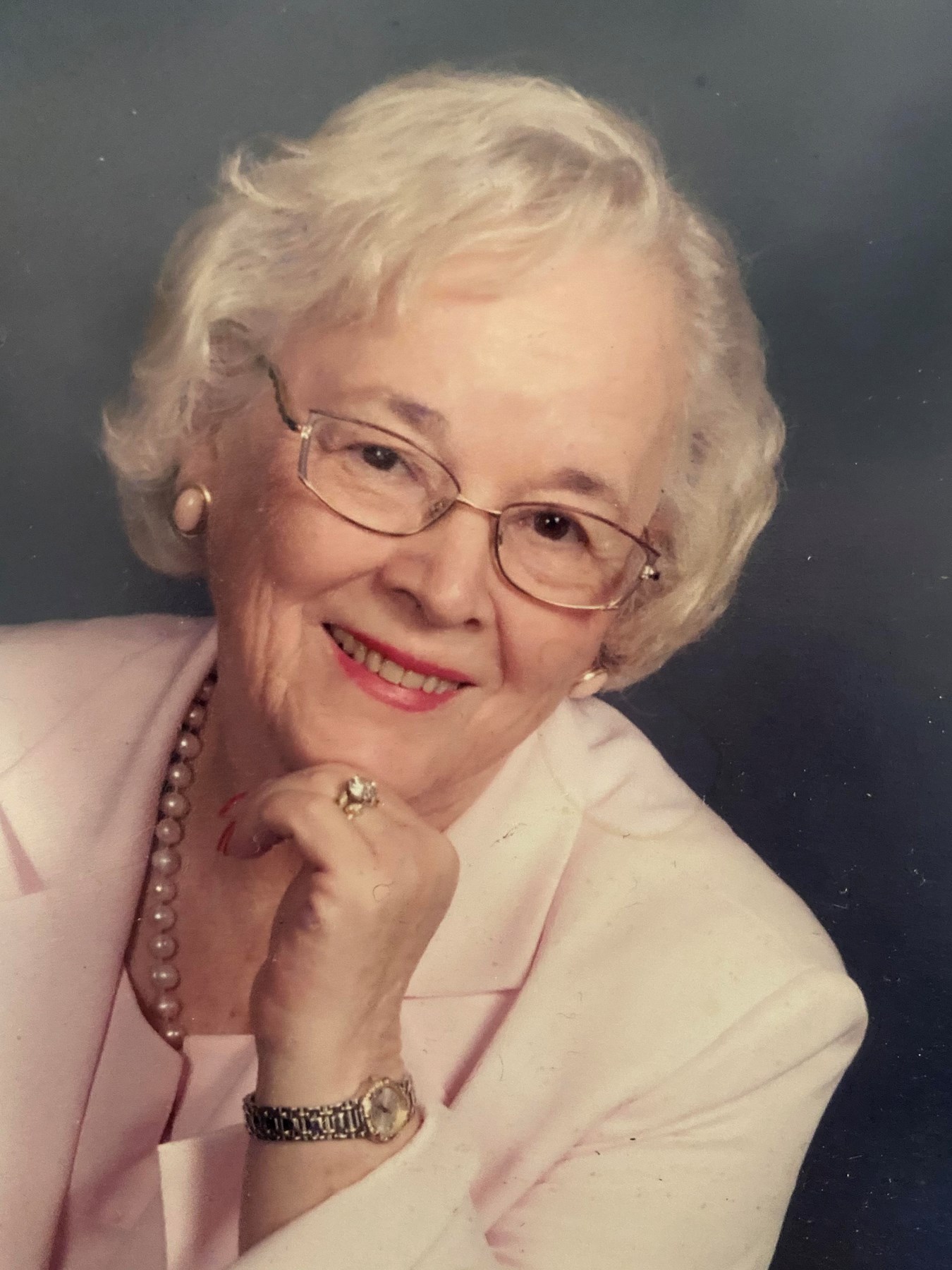 Obituary of Bonny Lee Farmer