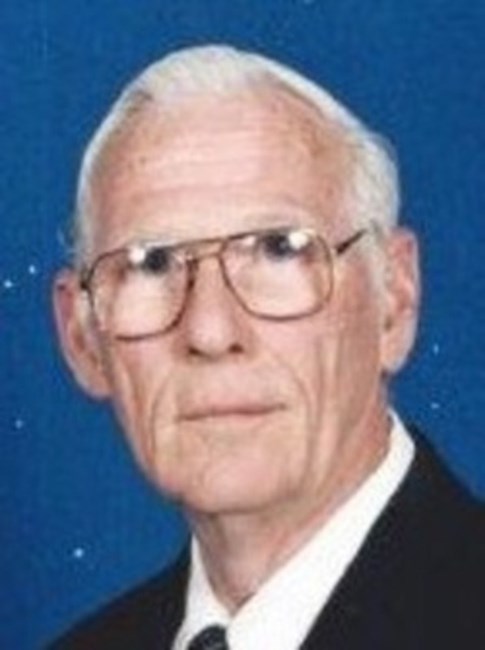 Obituary of John J. York