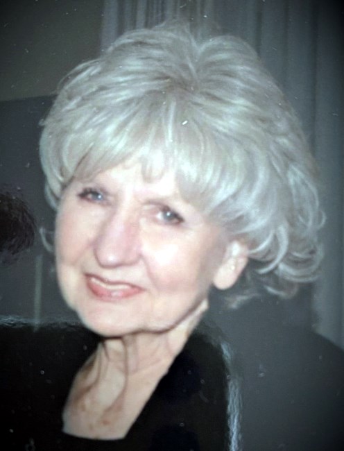 Obituary of Joyce Ann Sharp