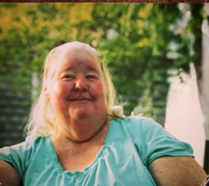 Obituary of Susan Leona Walsdorf