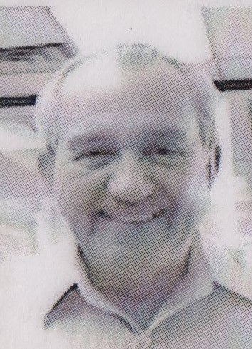 Obituary of Richard Garcia