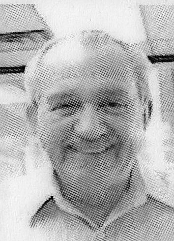 Avis de décès de Richard Garcia