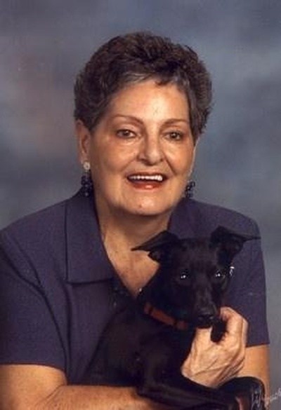 Obituary of Barbara Ellen  Huber