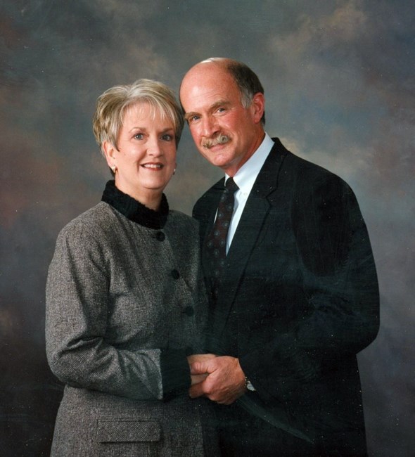 Obituary of George Collier Ayers