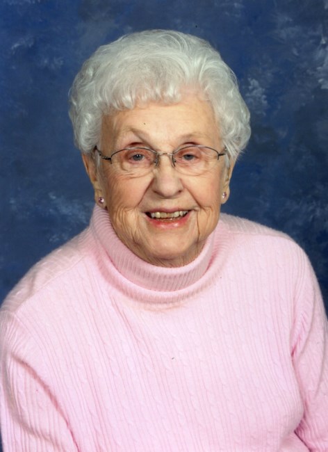 Obituary of Montine Ellis Ball