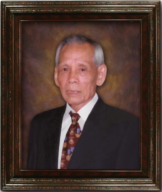 Obituary of Toan Nguyen