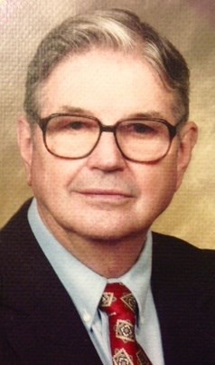 Obituary of Hugh Blanton Easler