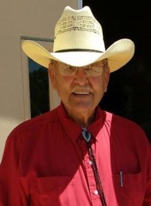 Obituario de Raymond LaFayette Naron
