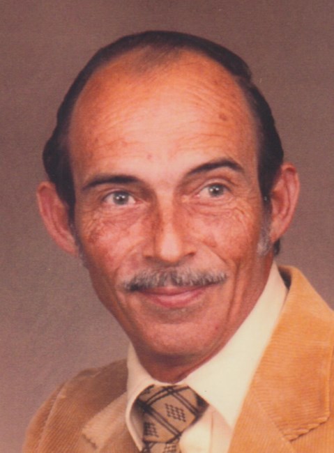 Obituario de Richard Earl "Dick" Fournier