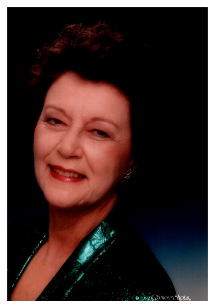 Avis de décès de Janice Marlene Rehmann