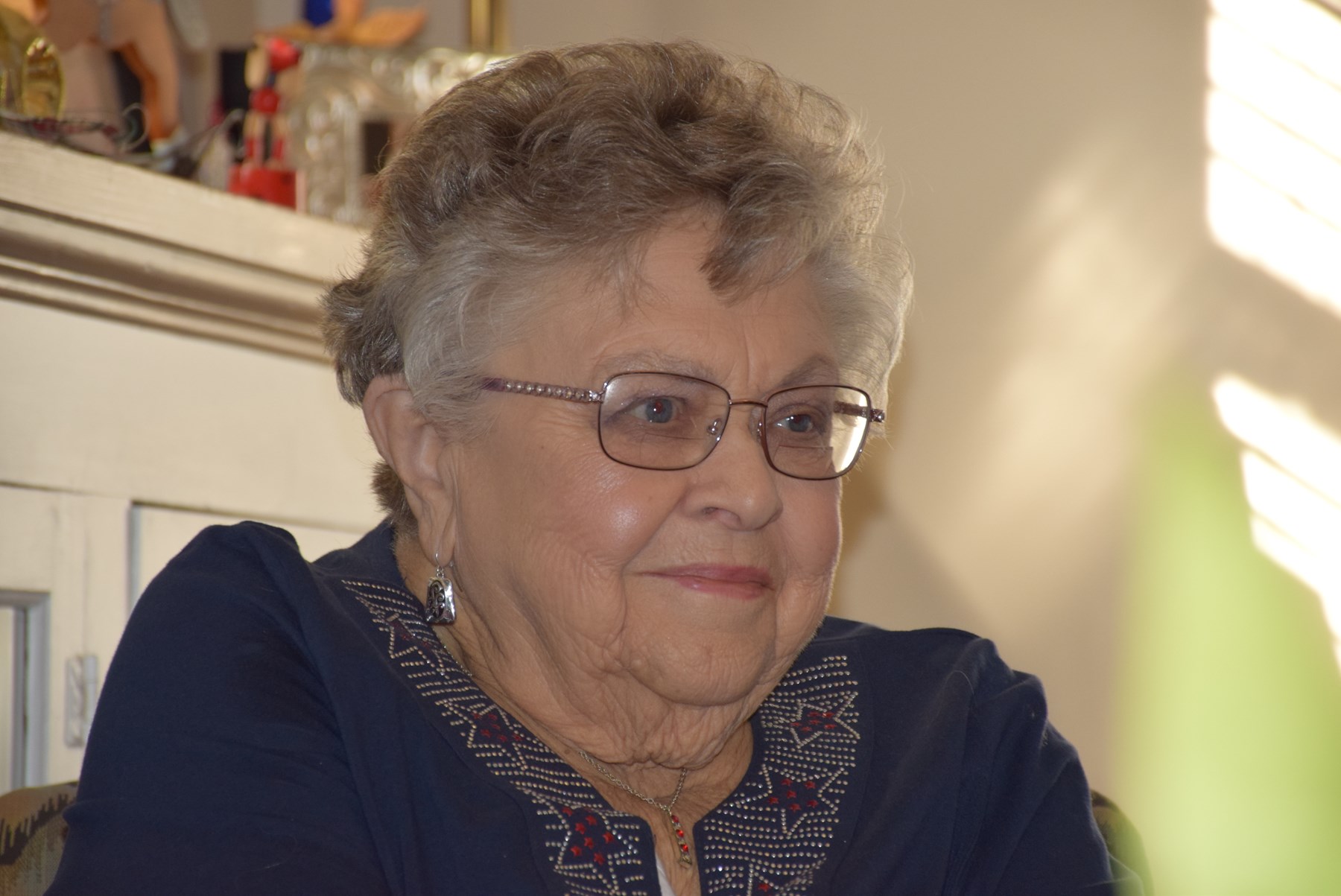 Obituary of Mrs. Rebekah W Ingraham