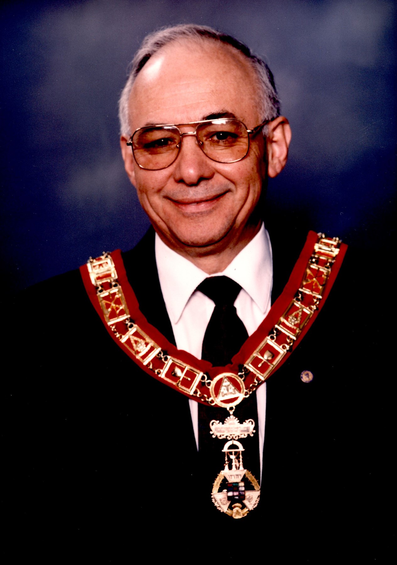 Obituary of Ruben Martinez