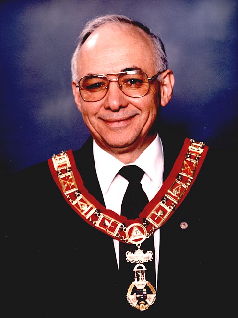 Obituario de Ruben Martinez