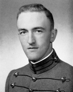 Obituary of Lt. Col. Norman Herbert Monson