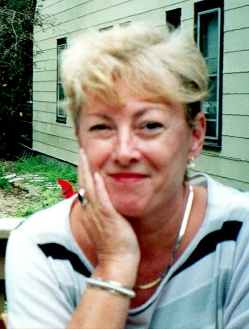 Obituary of Linda Hughes Perlioni