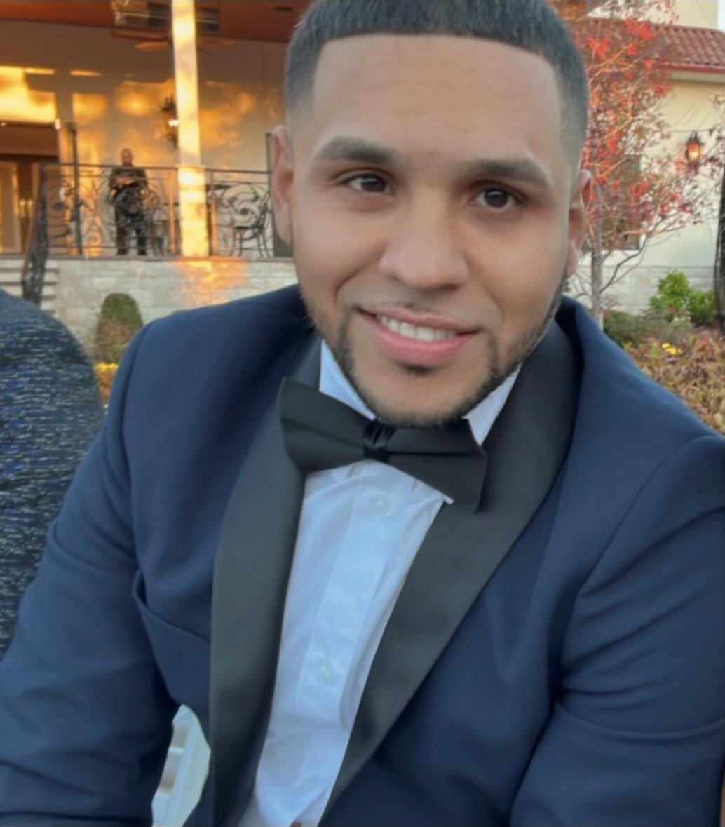 Obituary of Christian Andres Gonzalez Lugo